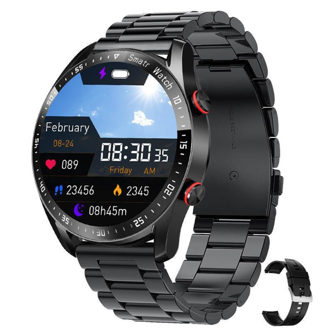 TimeSleek™ - Podnieś swój styl i produktywność