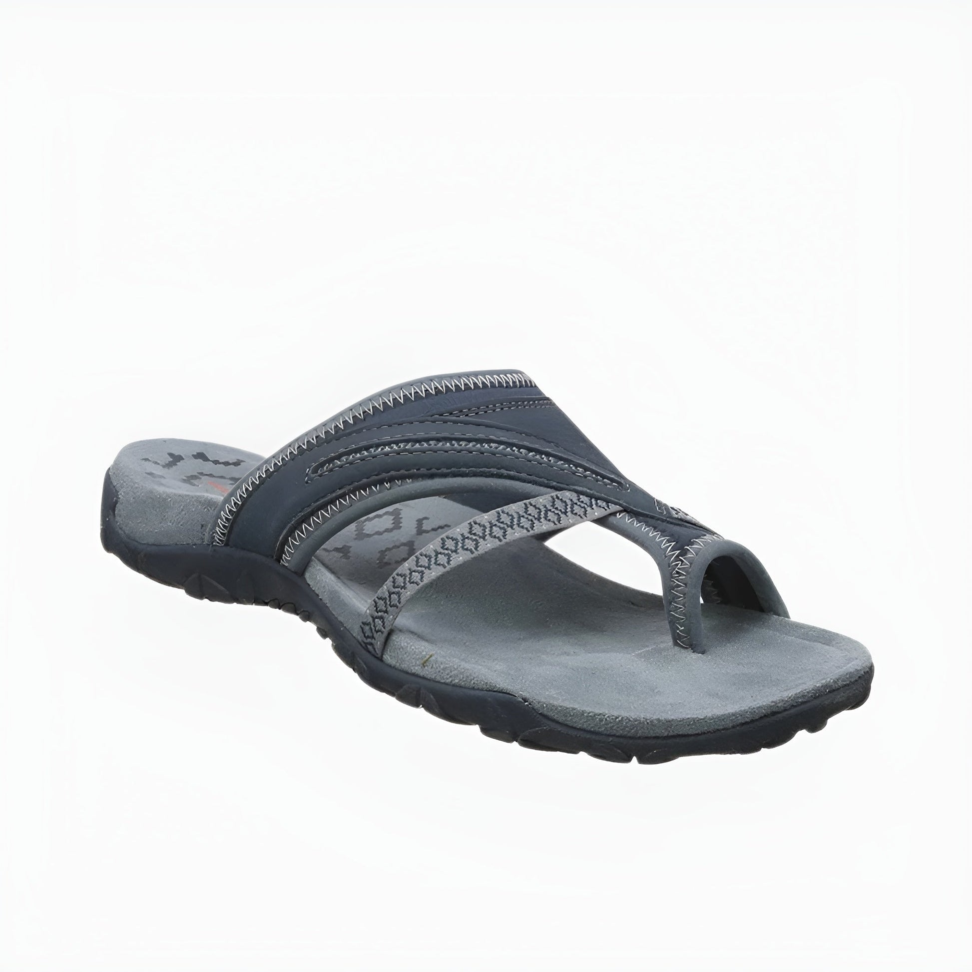 OrthoFit™ - Sandales Orthopédiques Ergonomiques
