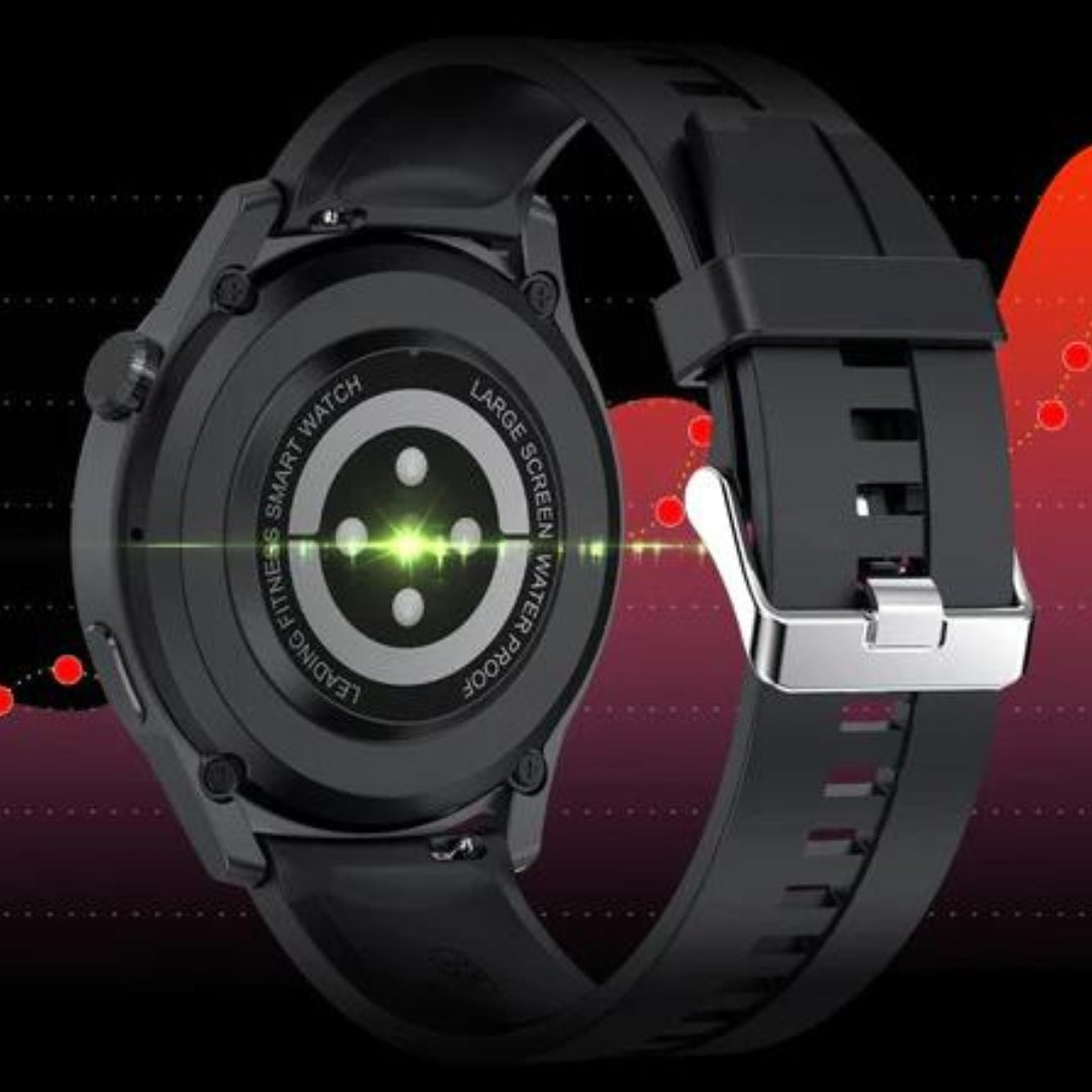 TimeSleek™ - Podnieś swój styl i produktywność
